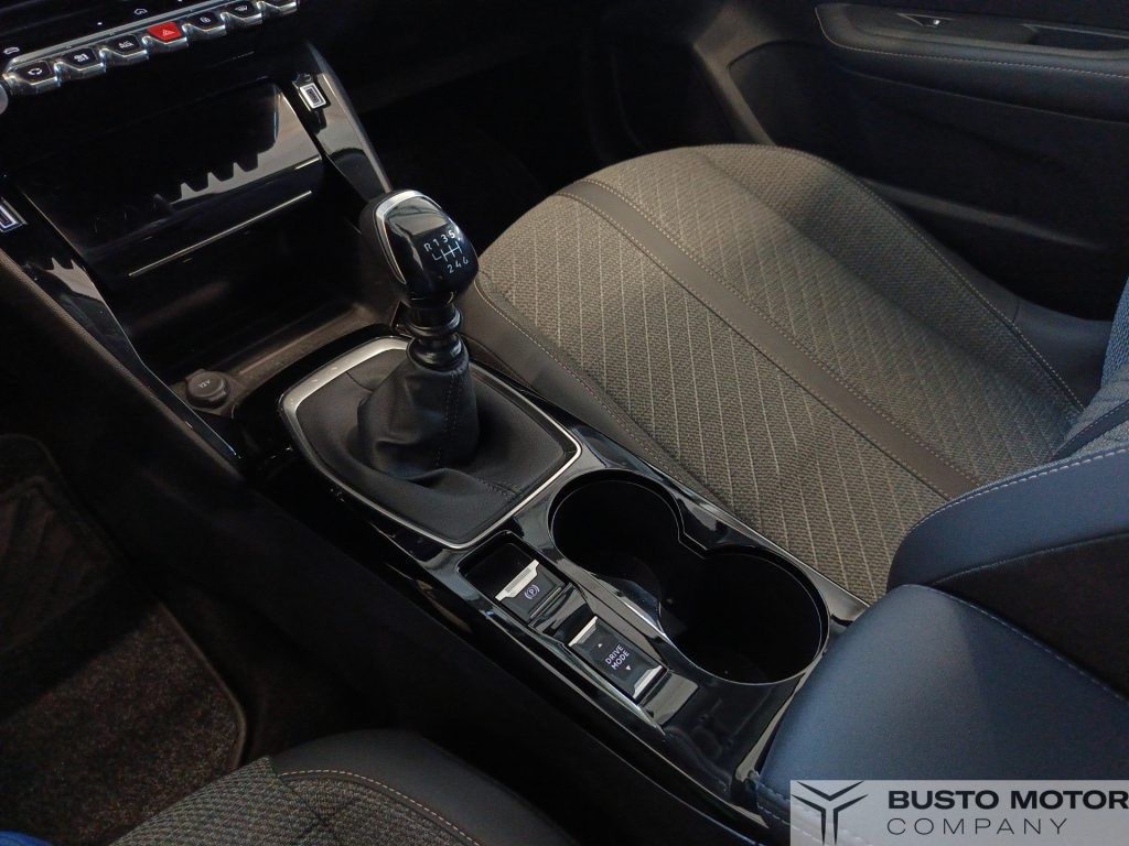 PEUGEOT 208 208 1.2 puretech Allure s&s 100cv - 2026-1138 - 14