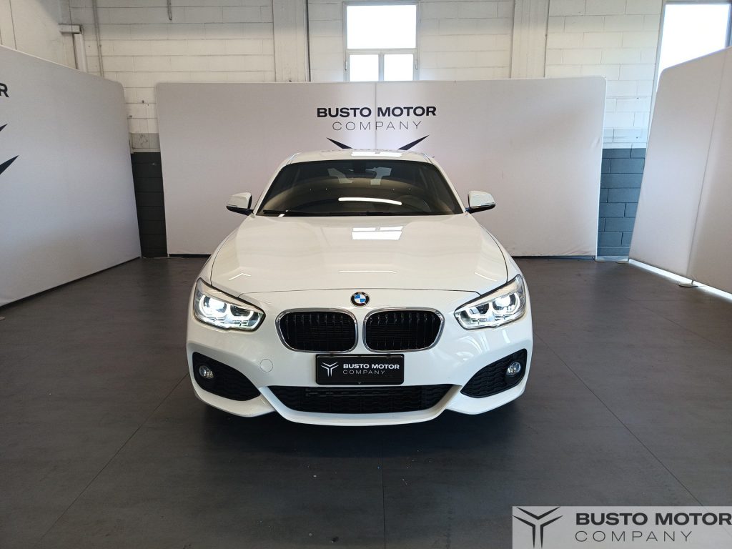 BMW 118 118i Msport 5p - 2026-1099 - 2