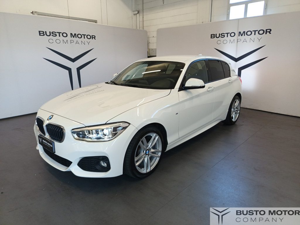 BMW 118 118i Msport 5p - 2026-1099 - 3