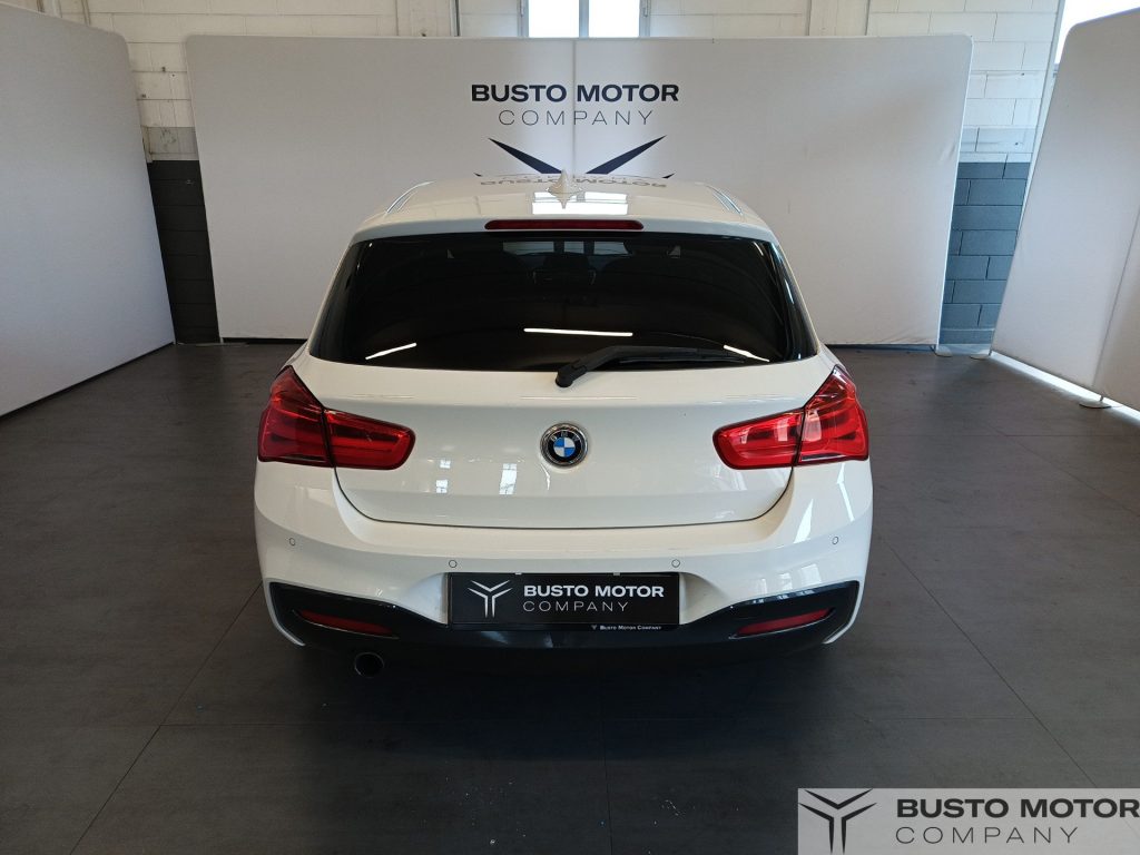 BMW 118 118i Msport 5p - 2026-1099 - 5