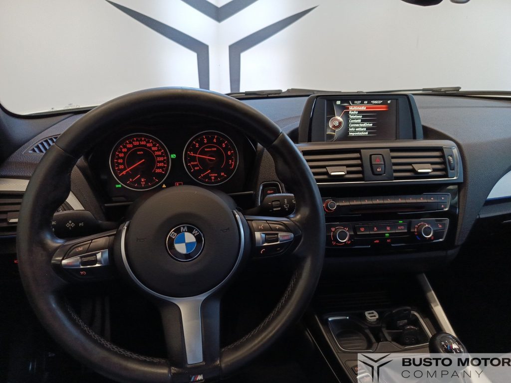 BMW 118 118i Msport 5p - 2026-1099 - 11