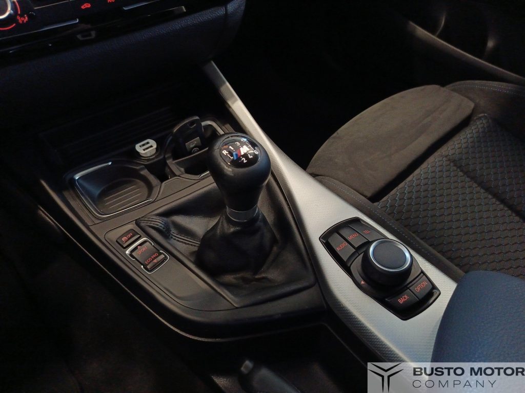 BMW 118 118i Msport 5p - 2026-1099 - 15
