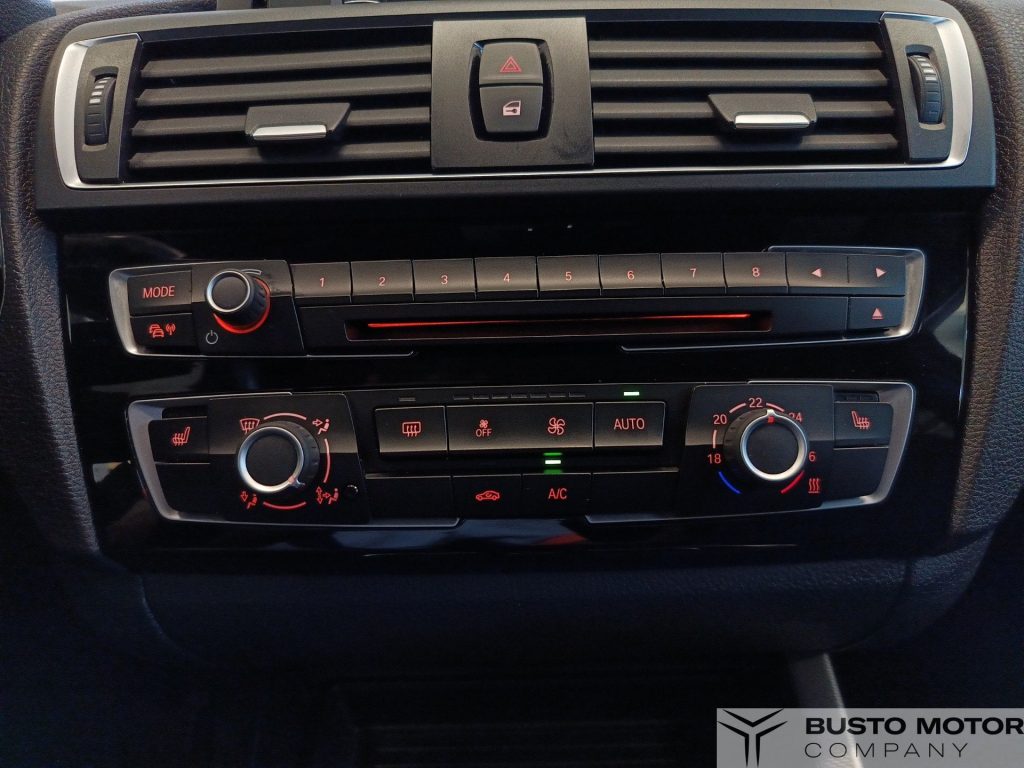 BMW 118 118i Msport 5p - 14
