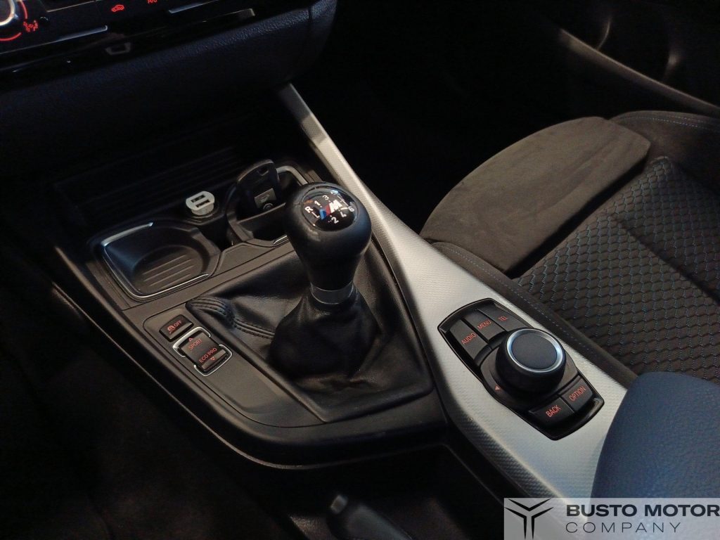 BMW 118 118i Msport 5p - 15