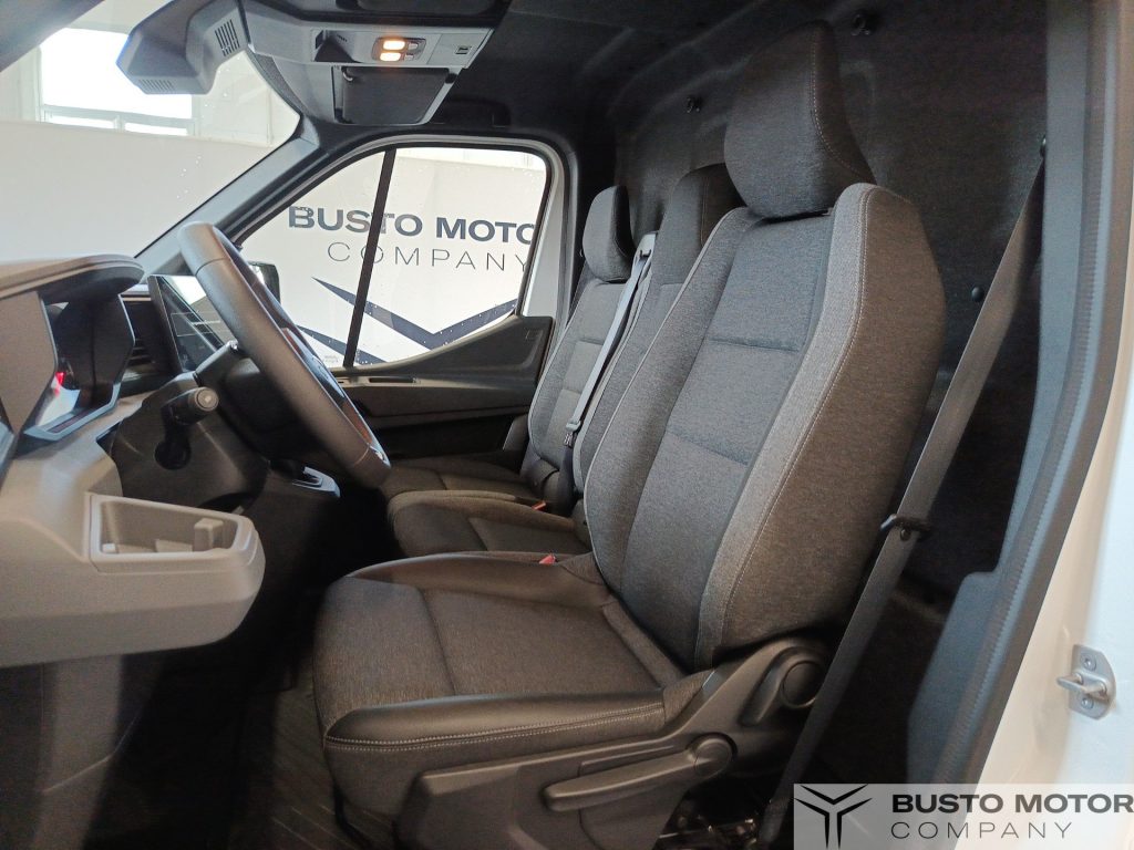 NISSAN Interstar INTERSTAR VAN SC H2L2P2 35QLI 130CV E6E M - 10