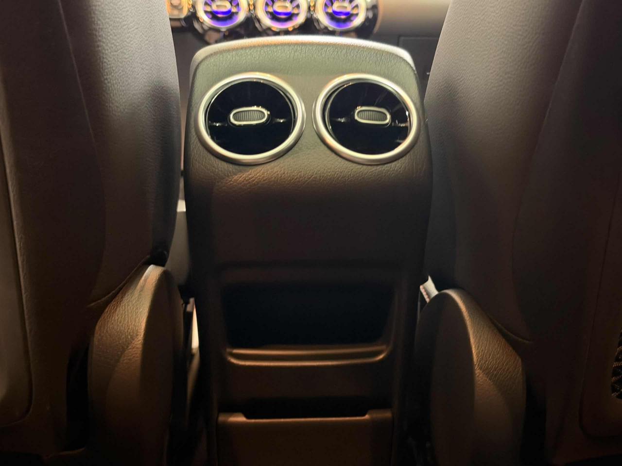 MERCEDES-BENZ GLA 200 Premium AMG Tetto Apribile Automatic ***FULL*** - 21