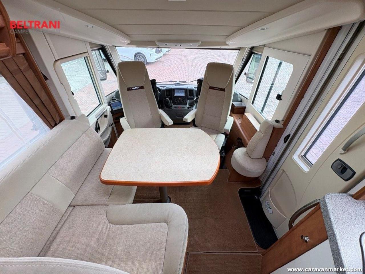 CHIC C LINE I 4.3 LE