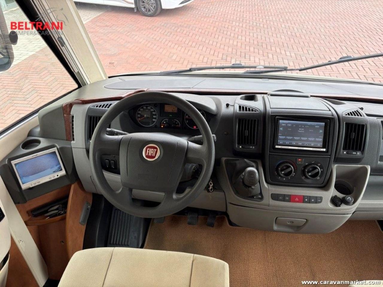 CHIC C LINE I 4.3 LE