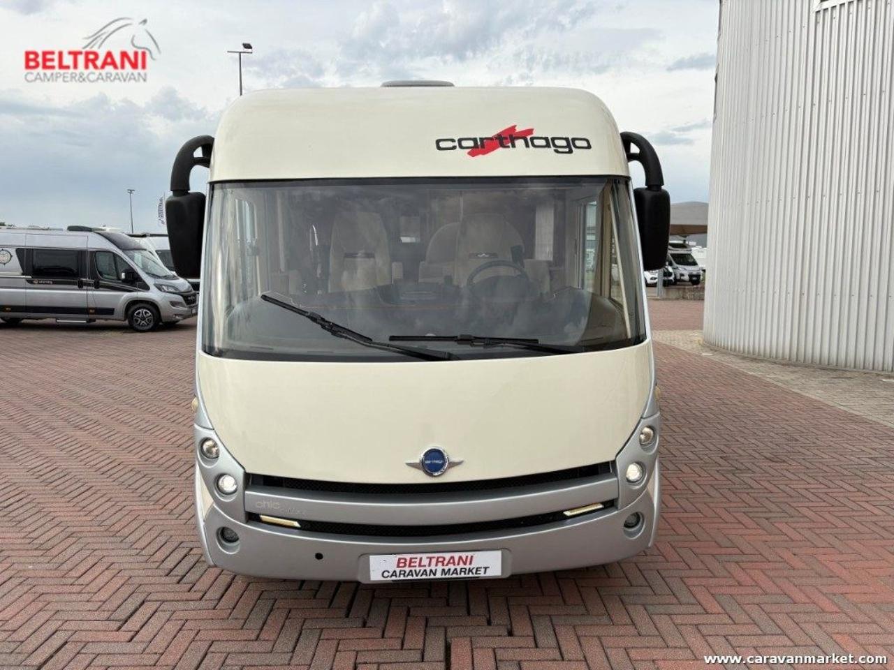 CHIC C LINE I 4.3 LE