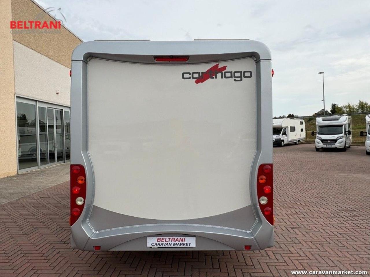 CHIC C LINE I 4.3 LE