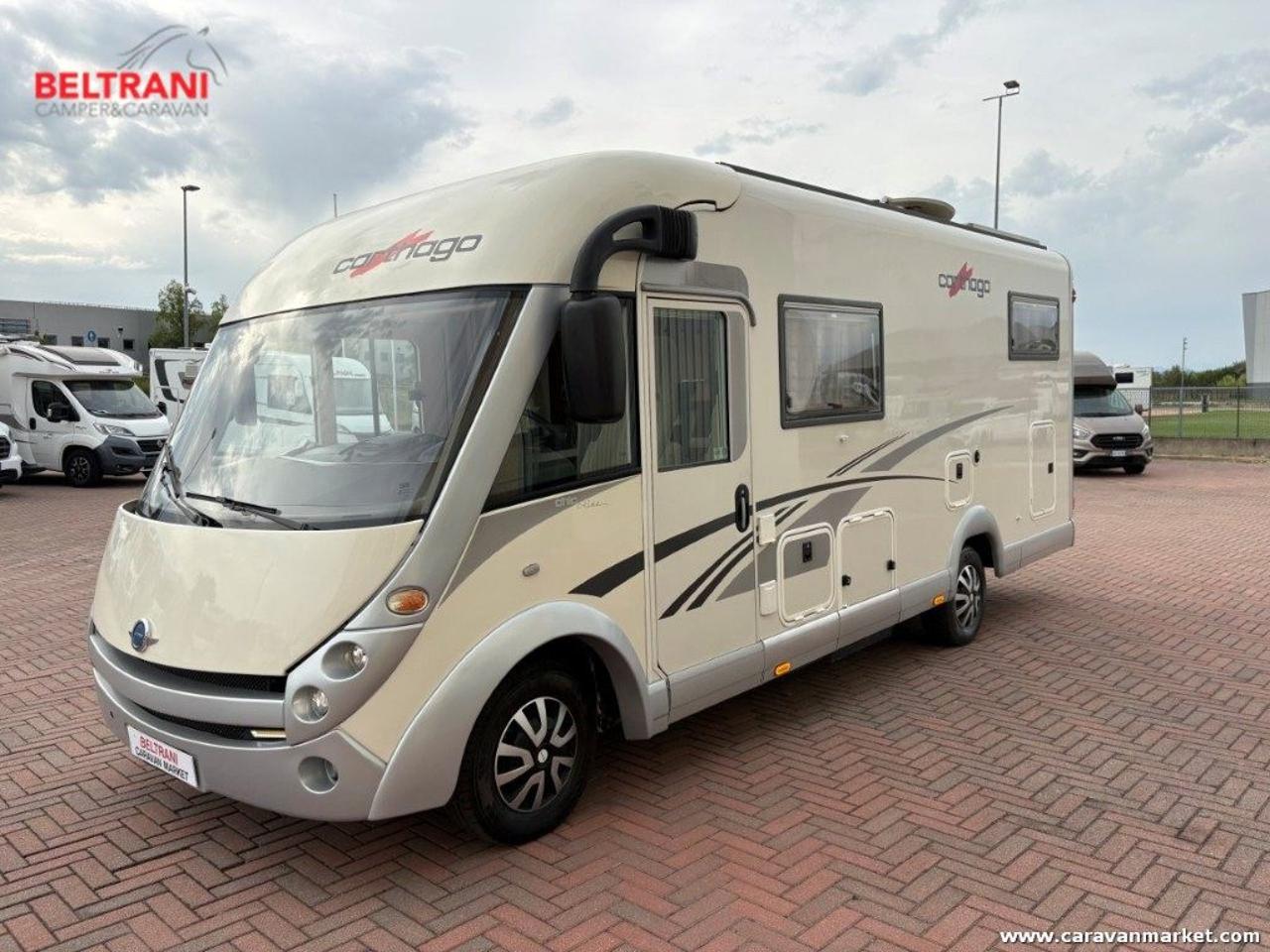 CHIC C LINE I 4.3 LE