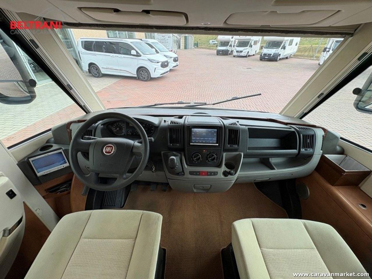 CHIC C LINE I 4.3 LE