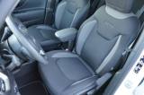 Jeep Renegade 1.6 Mjt 130 Cv Limited Certificata usata — bagagliaio (7/30)