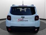 Jeep Renegade 1.6 Mjt 130 Cv Limited Certificata usata — interni (4/30)