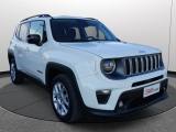 Jeep Renegade 1.6 Mjt 130 Cv Limited Certificata usata — vista posteriore (3/30)