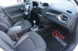Jeep Renegade 1.6 Mjt 130 Cv Limited Certificata usata — foto 17 (17/30)