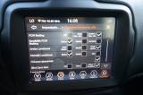 Jeep Renegade 1.6 Mjt 130 Cv Limited Certificata usata — foto 12 (12/30)