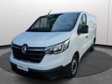 Renault Trafic T27 2.0 Dci 110cv L1h1 Start Certificato usata — vista posteriore (3/27)