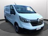Renault Trafic T27 2.0 Dci 110cv L1h1 Start Certificato usata — interni (4/27)
