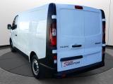 Renault Trafic T27 2.0 Dci 110cv L1h1 Start Certificato usata — foto 16 (16/27)
