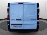 Renault Trafic T27 2.0 Dci 110cv L1h1 Start Certificato usata — foto 17 (17/27)