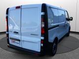 Renault Trafic T27 2.0 Dci 110cv L1h1 Start Certificato usata — fiancata (2/27)