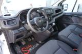 Renault Trafic T27 2.0 Dci 110cv L1h1 Start Certificato usata — sedili (6/27)