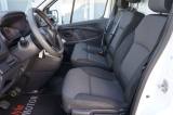Renault Trafic T27 2.0 Dci 110cv L1h1 Start Certificato usata — bagagliaio (7/27)