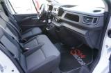 Renault Trafic T27 2.0 Dci 110cv L1h1 Start Certificato usata — foto 12 (12/27)