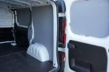Renault Trafic T27 2.0 Dci 110cv L1h1 Start Certificato usata — foto 21 (21/27)