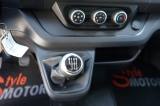 Renault Trafic T27 2.0 Dci 110cv L1h1 Start Certificato usata — vano motore (9/27)