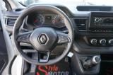 Renault Trafic T27 2.0 Dci 110cv L1h1 Start Certificato usata — cruscotto e volante (5/27)