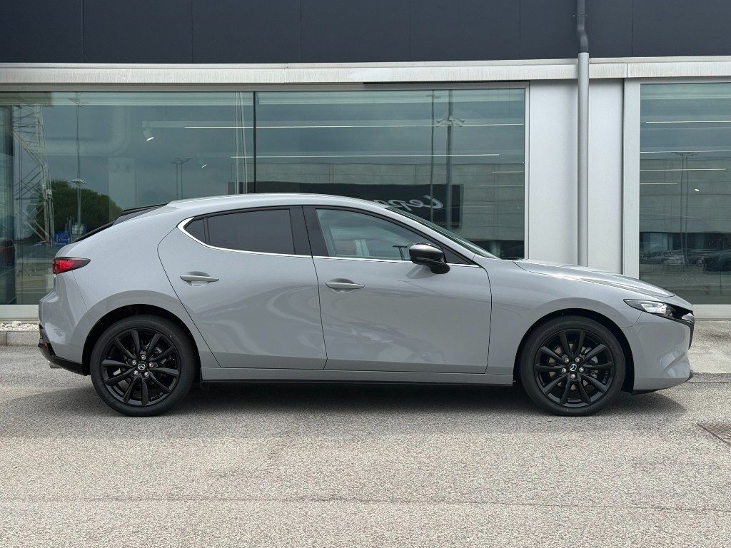MAZDA 3 Mazda3 2.5L Skyactiv-G 140cv M Hybrid Homura MY27 - Foto 2