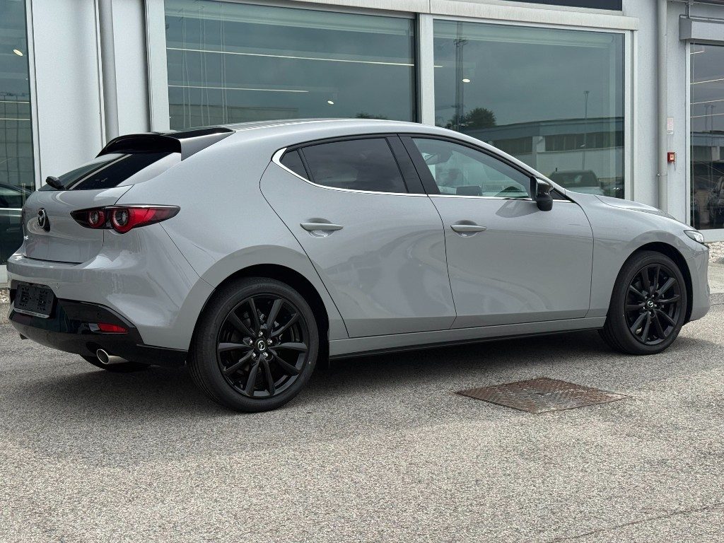 MAZDA 3 Mazda3 2.5L Skyactiv-G 140cv M Hybrid Homura MY27 - Foto 5
