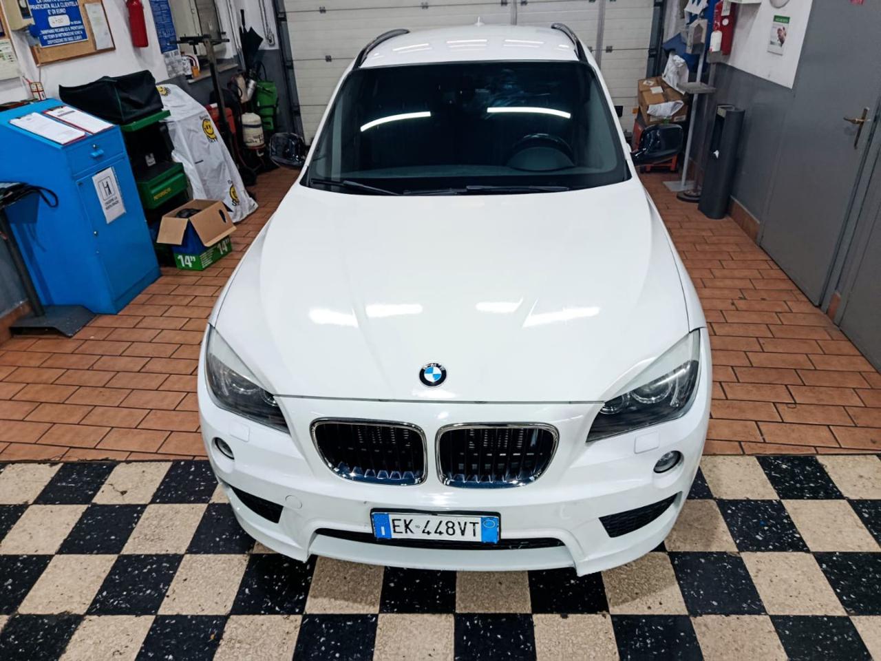 BMW X1 xDrive18d Futura - 2