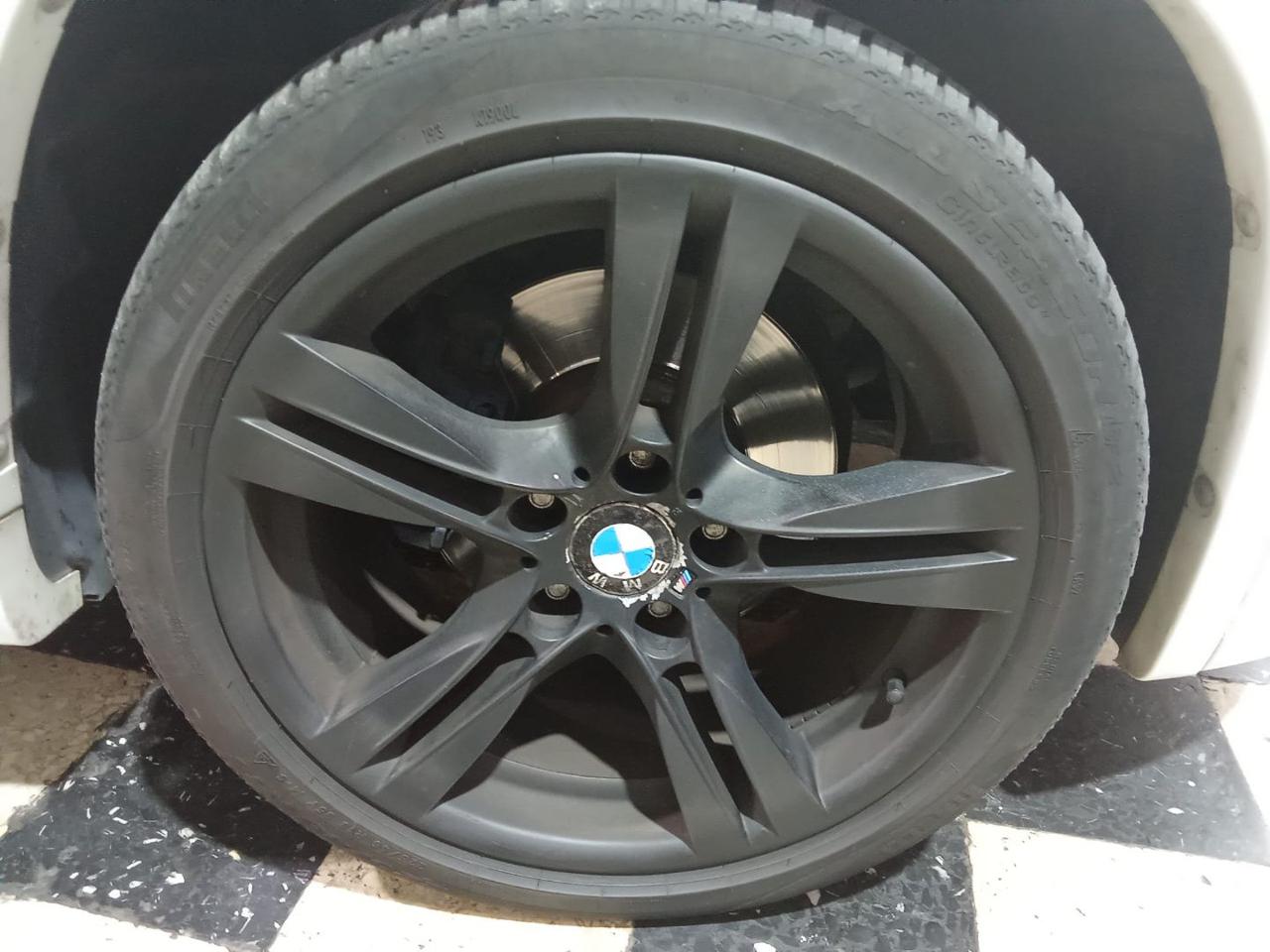 BMW X1 xDrive18d Futura - 9