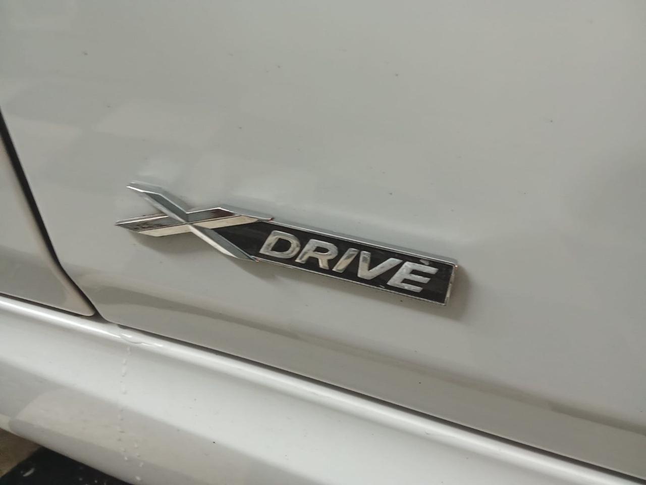 BMW X1 xDrive18d Futura - 7