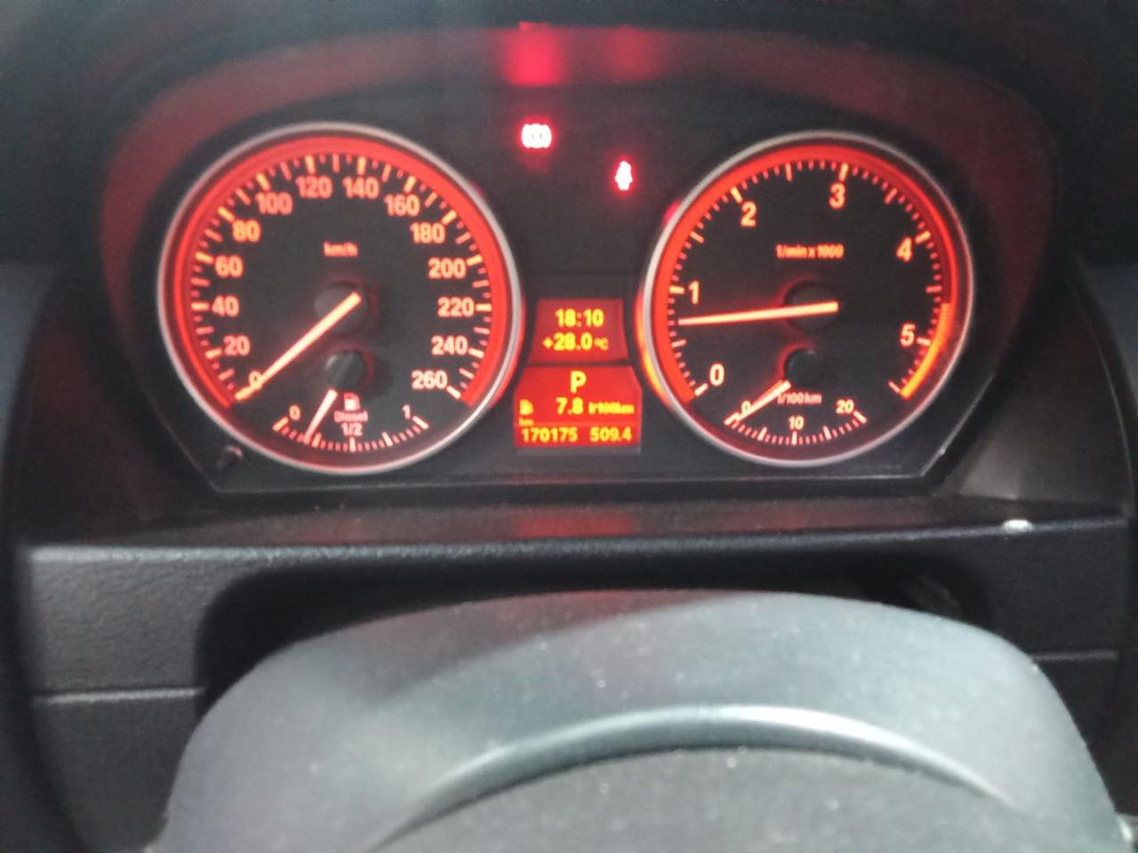 BMW X1 xDrive18d Futura - 13