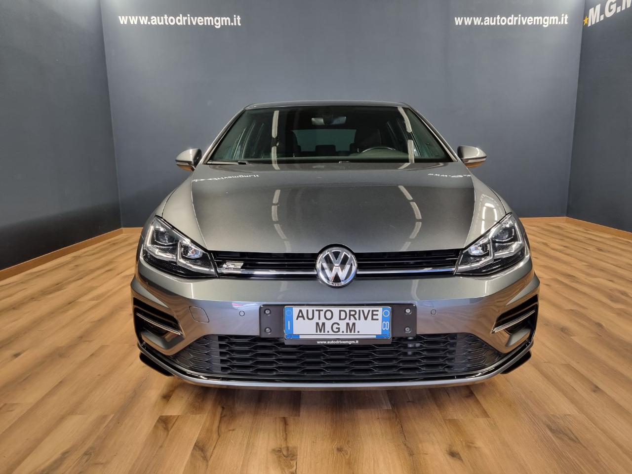 VOLKSWAGEN Golf 1.5 TSI ACT 5p. R-LINE Sport BlueMotion Technology - 5