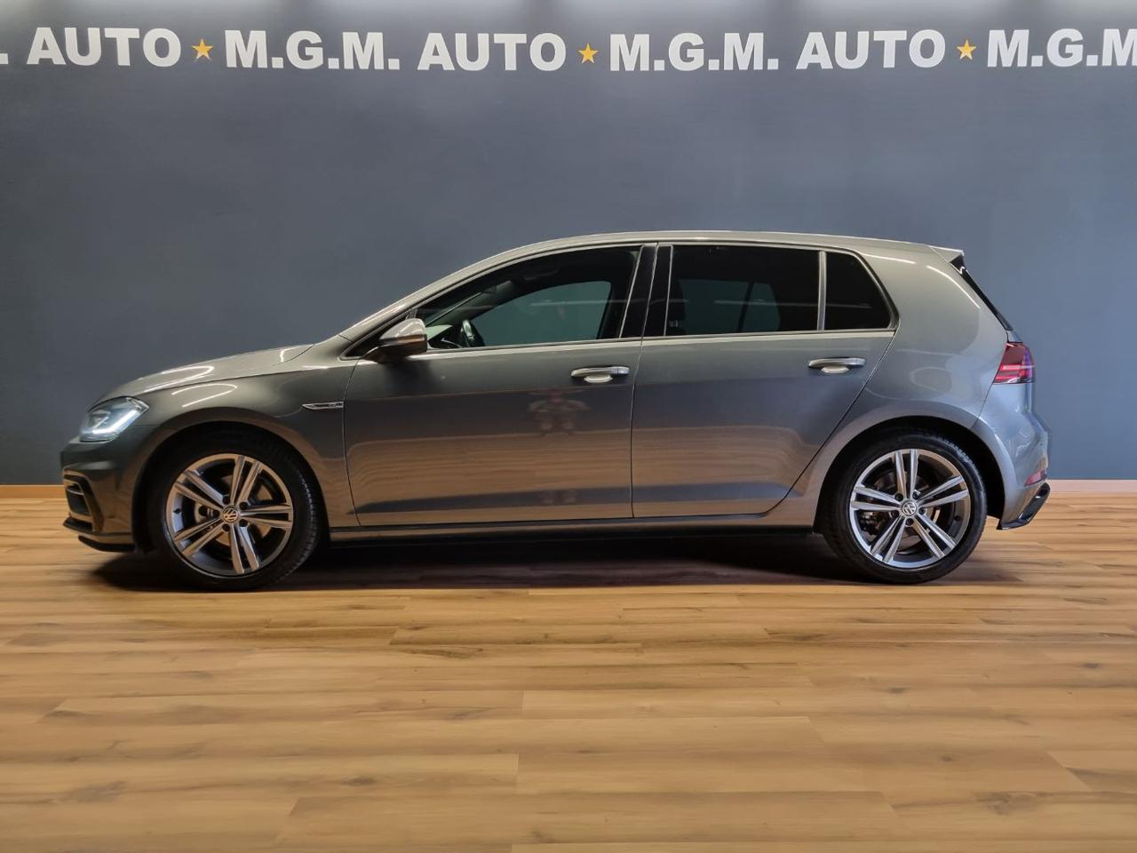 VOLKSWAGEN Golf 1.5 TSI ACT 5p. R-LINE Sport BlueMotion Technology - 2
