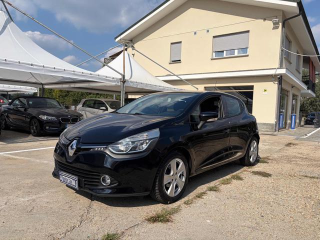 RENAULT Clio Grigio metallizzato