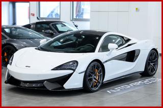 MCLAREN 570S