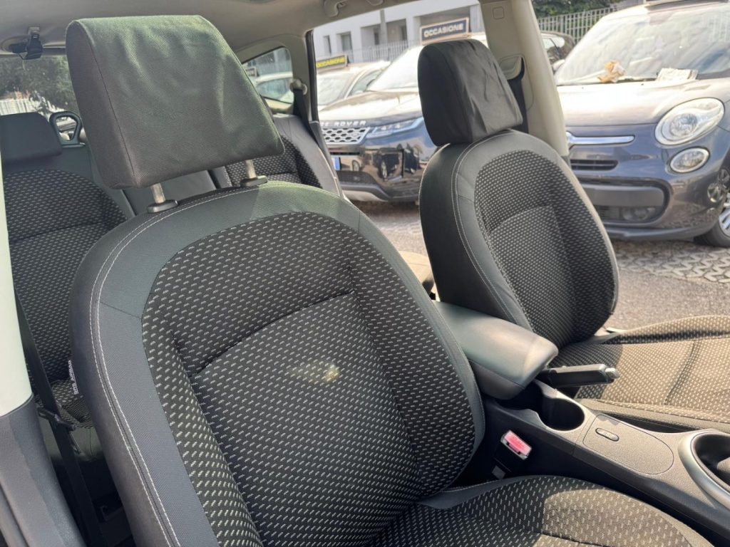 NISSAN Qashqai+2 2.0 dCi DPF Tekna 7 POSTI - 13