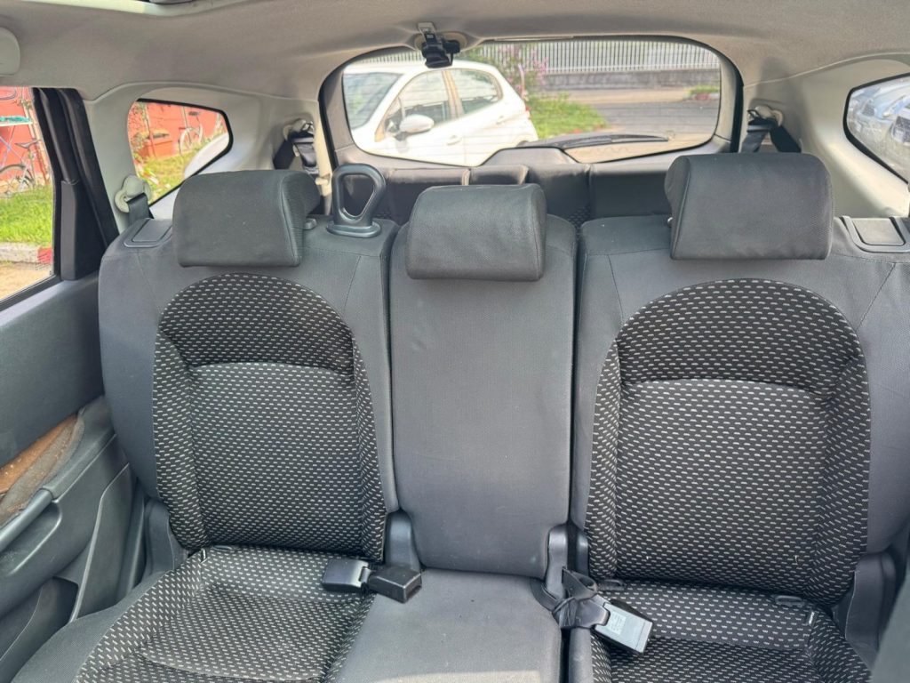 NISSAN Qashqai+2 2.0 dCi DPF Tekna 7 POSTI - 14