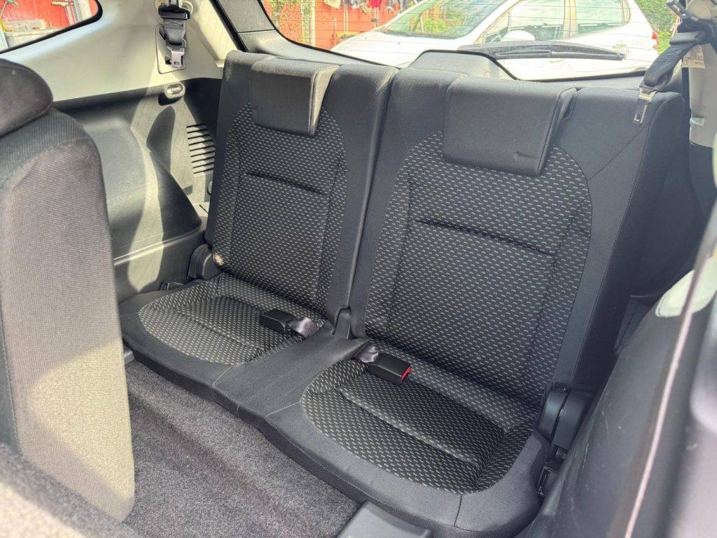 NISSAN Qashqai+2 2.0 dCi DPF Tekna 7 POSTI - 15