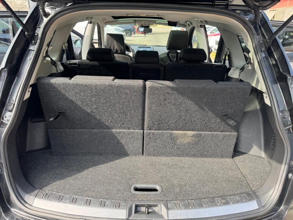 NISSAN Qashqai+2 2.0 dCi DPF Tekna 7 POSTI - 20