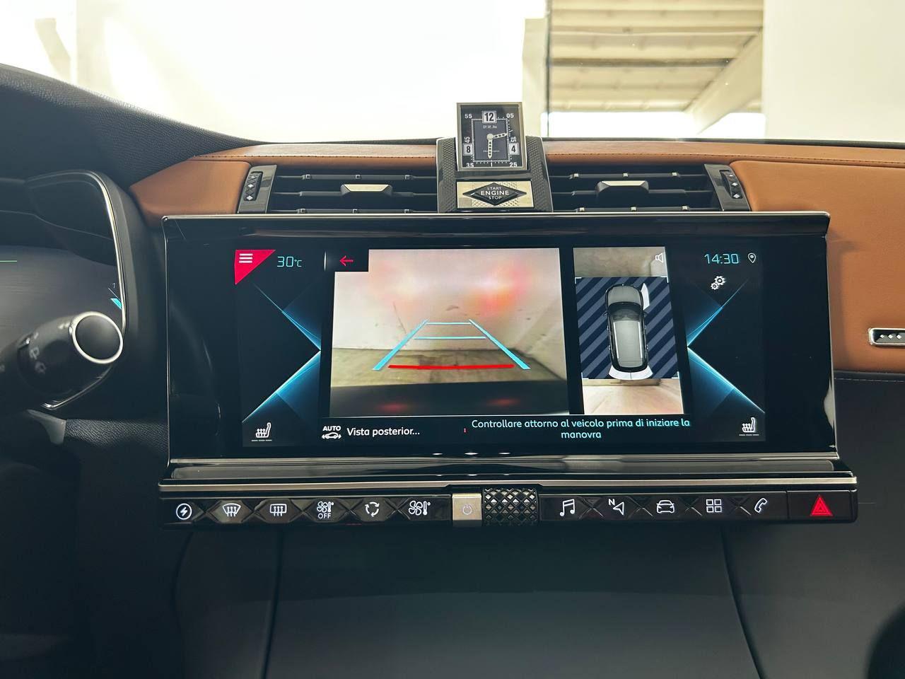 DS AUTOMOBILES DS 7 Crossback E-Tense 4x4 Grand Chic TETTO APRIBILE - 26