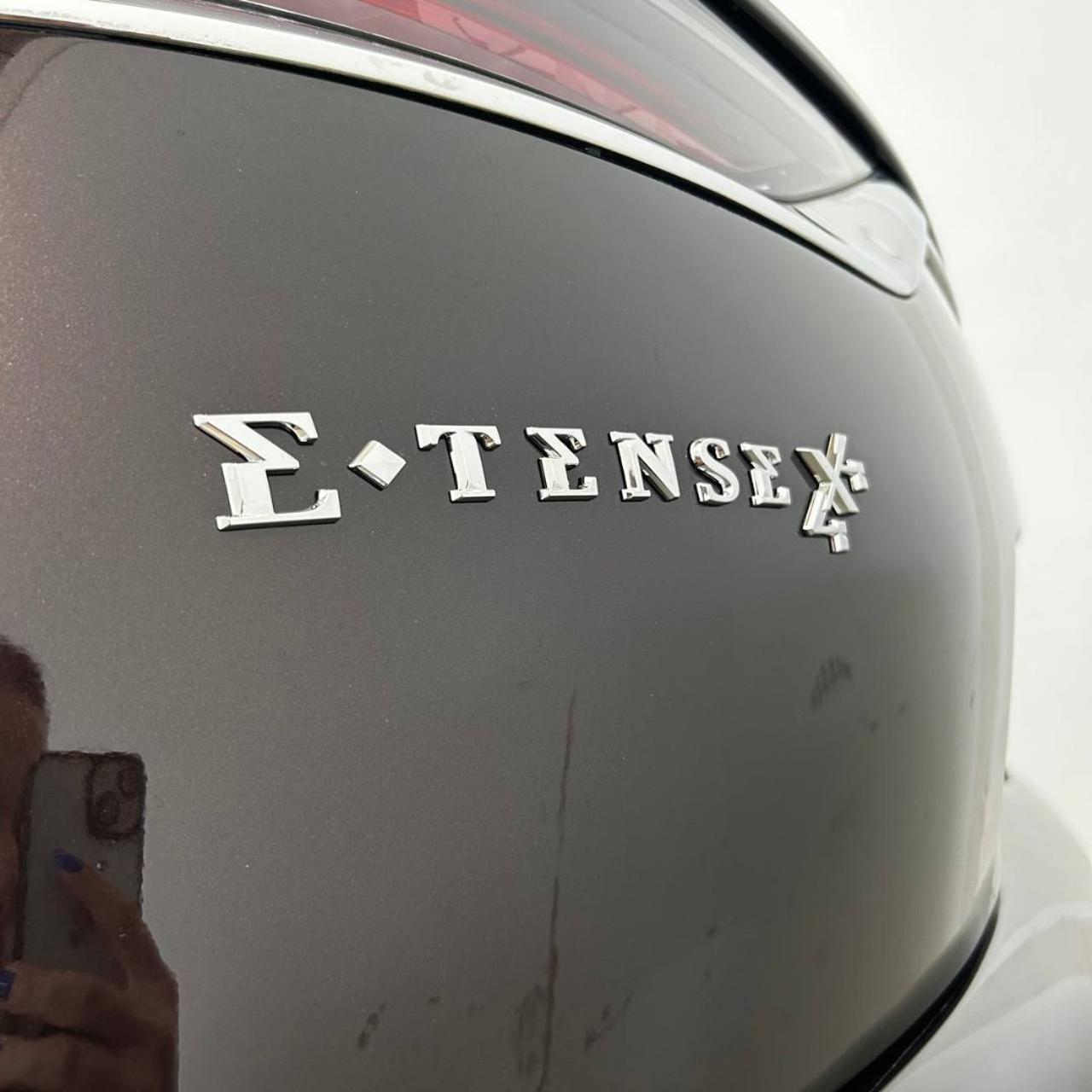 DS AUTOMOBILES DS 7 Crossback E-Tense 4x4 Grand Chic TETTO APRIBILE - 43