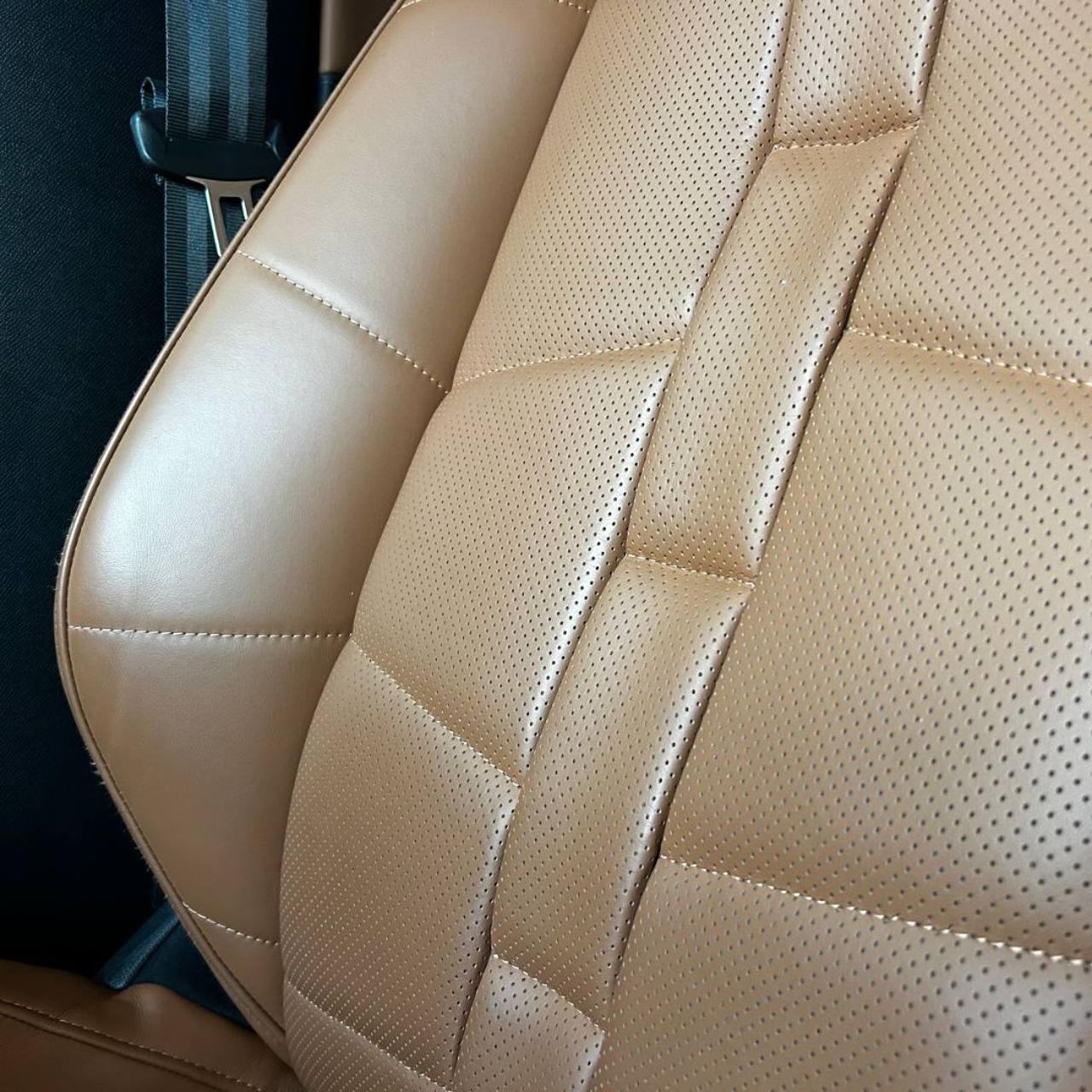 DS AUTOMOBILES DS 7 Crossback E-Tense 4x4 Grand Chic TETTO APRIBILE - 12