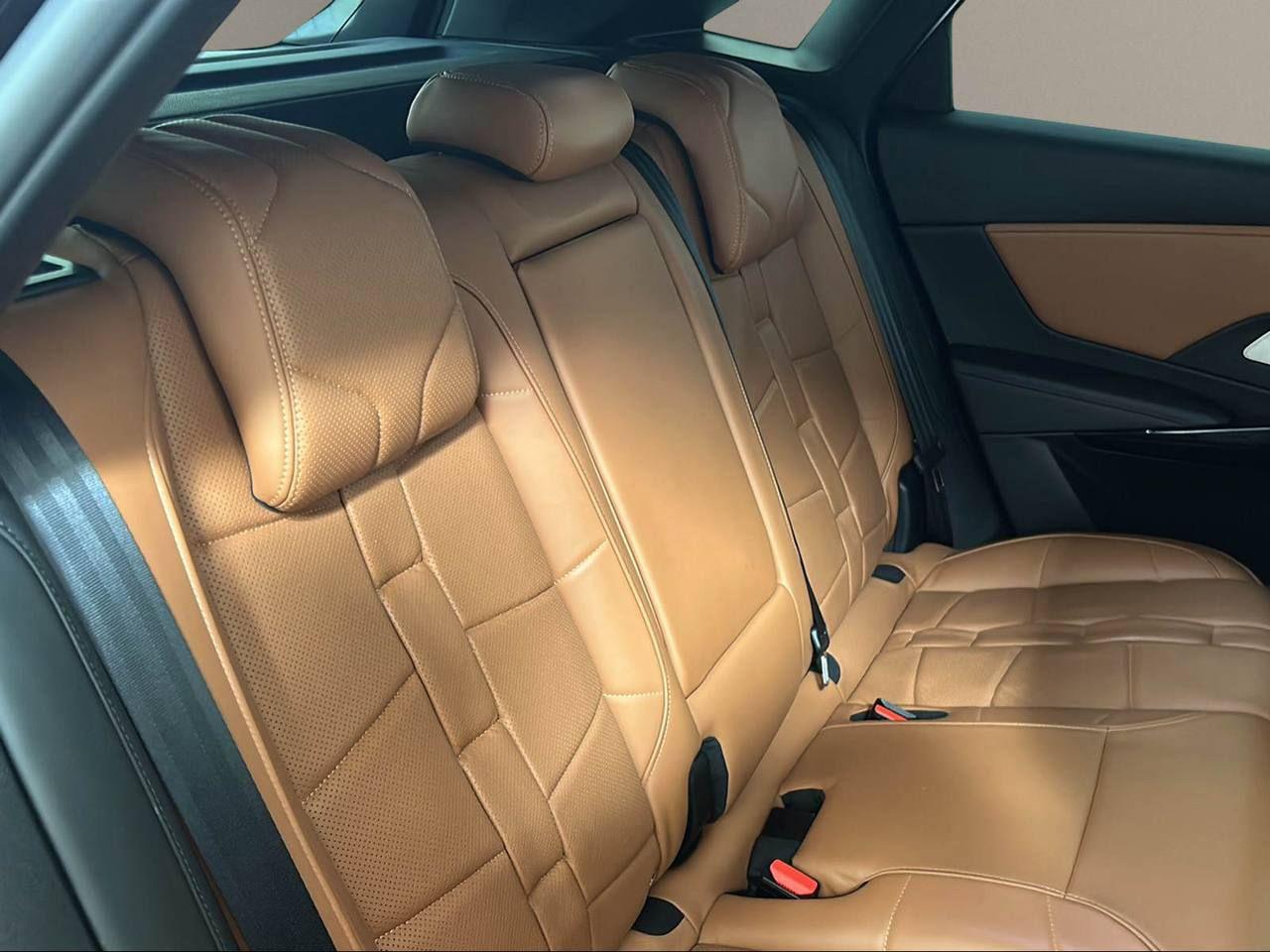 DS AUTOMOBILES DS 7 Crossback E-Tense 4x4 Grand Chic TETTO APRIBILE - 14